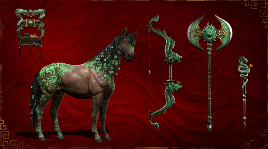lunar awakening rewards d4 season 11